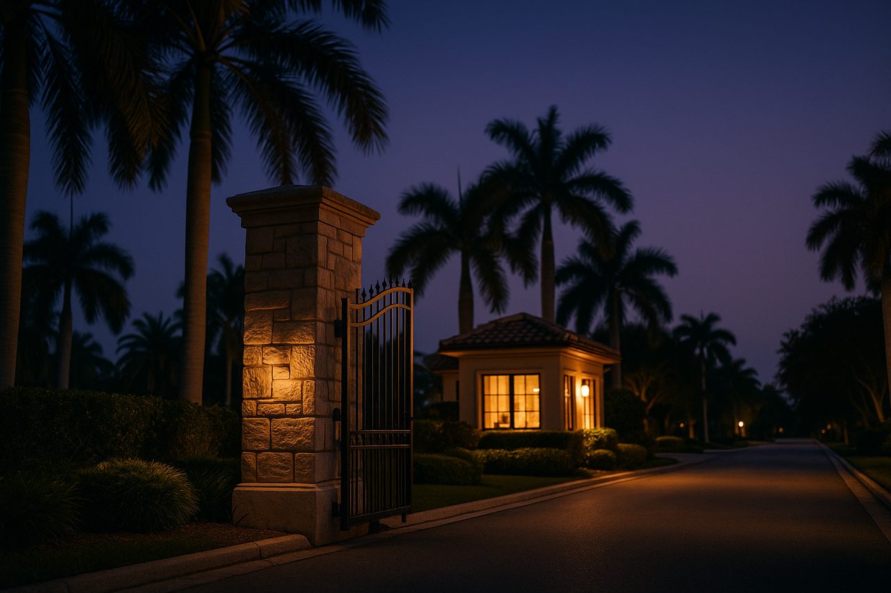 24/7 Emergency Locksmith in Delray Beach FL by Premier Locksmith Delray Beach
